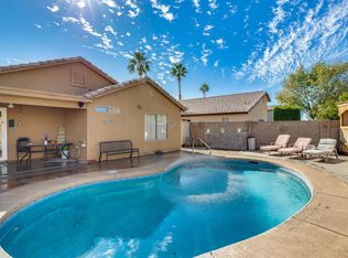 8932 W Harmony Ln, Peoria, AZ 85382