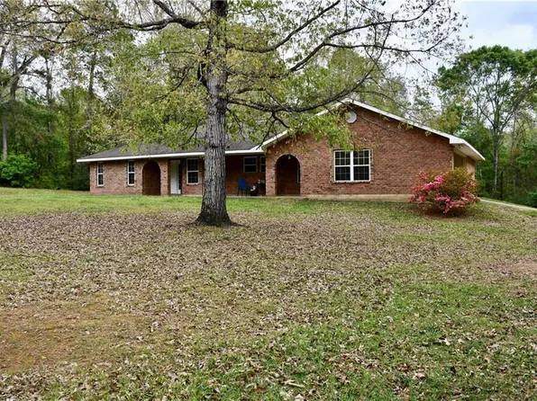 235 Prospect Rd, Dry Prong, LA 71423
