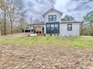 3381 Noonday Rd, Hallsville, TX 75650