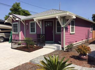 930 W 5th St, Benicia, CA 94510