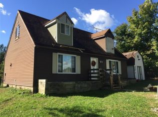 2876 Quincy Rd, Quincy, IN 47456