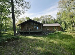 85640 Woodland Trl, Bayfield, WI 54814