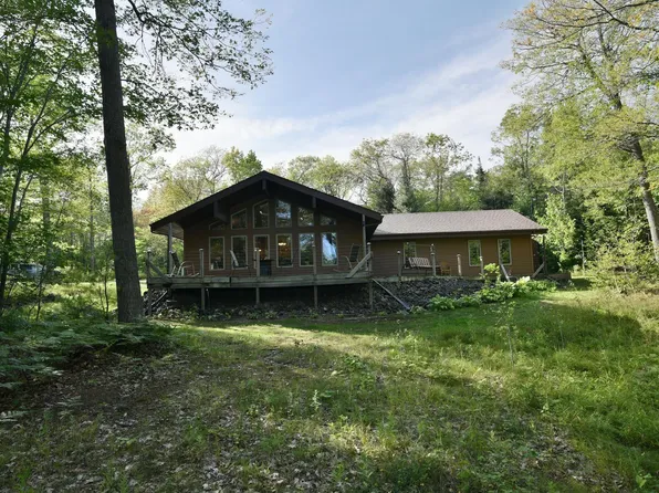 85640 Woodland Trl, Bayfield, WI 54814