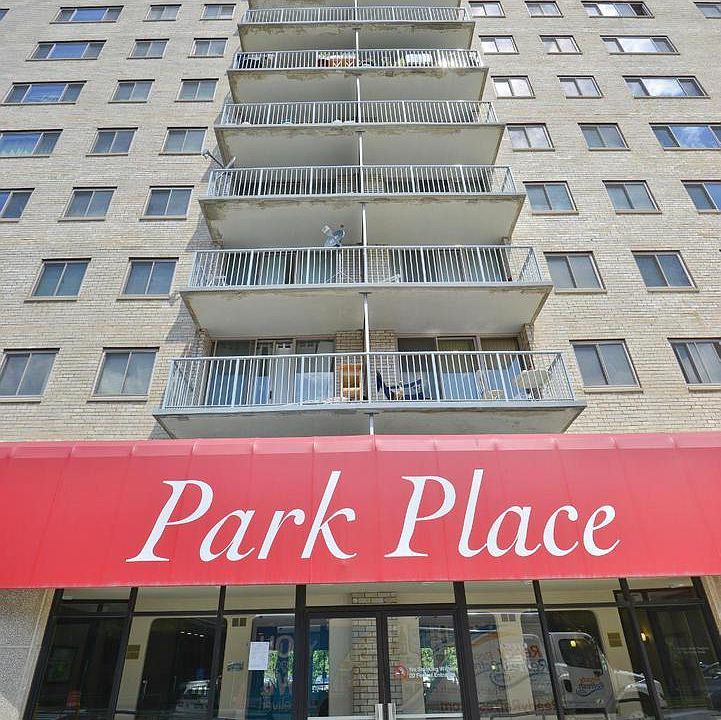 1st image of 2500 N Van Dorn St APT 822