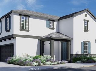 2500 Gunner Ridge Way, Rialto, CA 92377