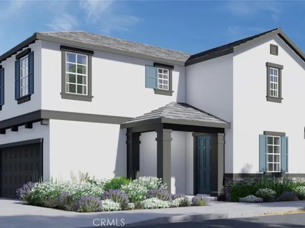 2500 Gunner Ridge Way, Rialto, CA 92377