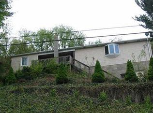 1726 Mansfield Rd, Elizabeth, PA 15037