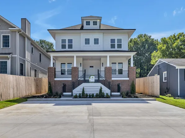 2011B Scott Ave, Nashville, TN 37206