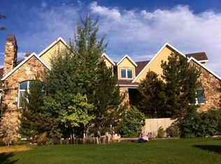 2329 E Cedar Dr, Eagle Mountain, UT 84005