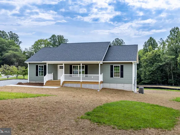 240 Windmill Ln, Madison, VA 22727