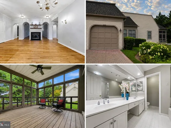 2425 Bear Den Rd, Frederick, MD 21701