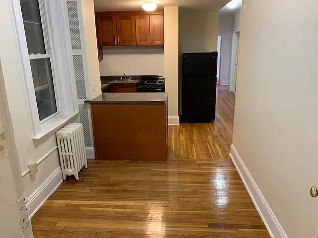 Building Photo - 1788 Beacon St #2A