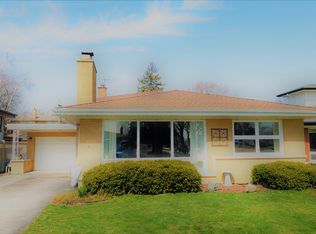 10803 S Tripp Ave, Oak Lawn, IL