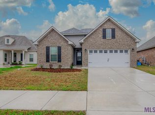 964 Elliston Dr, Gonzales, LA 70737