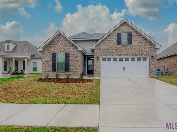 964 Elliston Dr, Gonzales, LA 70737