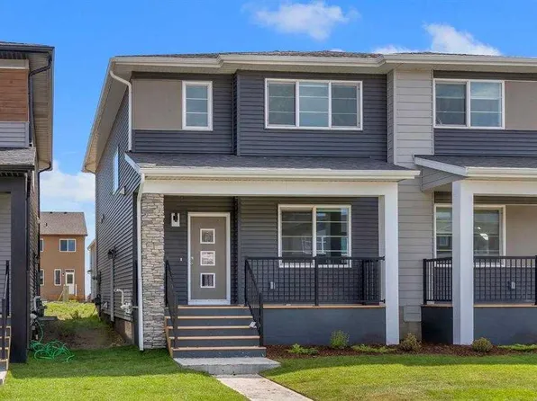 1904 NW Cornerstone Blvd NE, Calgary, AB T3N 2S7