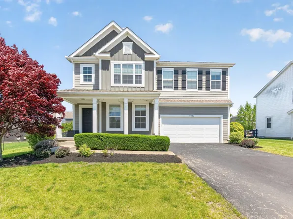 4032 Stonehill Way, Powell, OH 43065