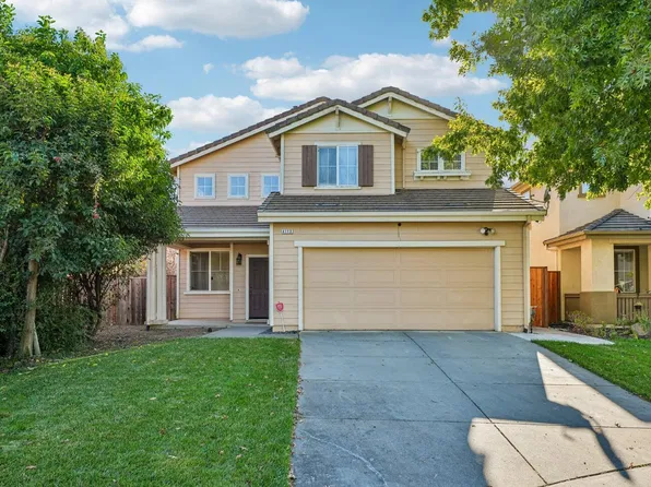 4113 Boulder Creek Court, Fairfield, CA 94534