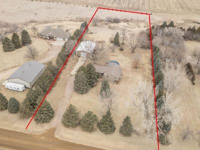 47838 270th St, Sioux Falls, SD, 57108