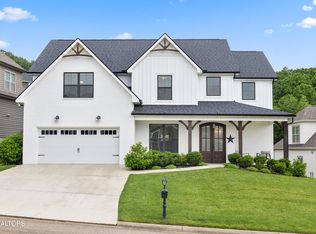 1837 Pierceson Point Ln, Knoxville, TN 37922