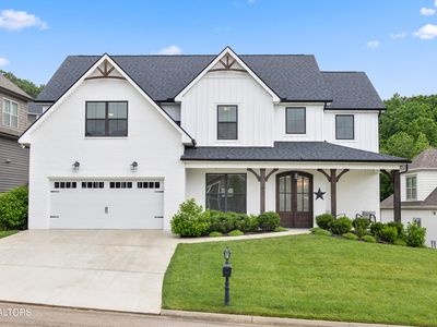 1837 Pierceson Point Ln, Knoxville, TN, 37922