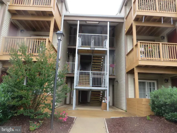 6906 Victoria Dr Unit K, Alexandria, VA 22310