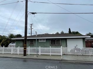 8100 Golden Ave, Paramount, CA 90723