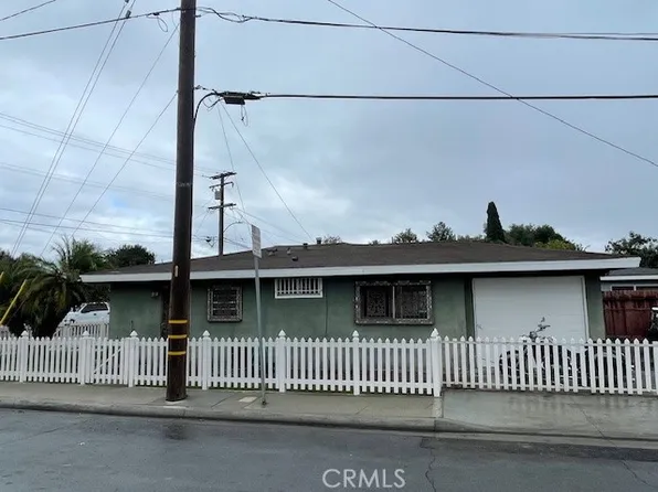 8100 Golden Ave, Paramount, CA 90723