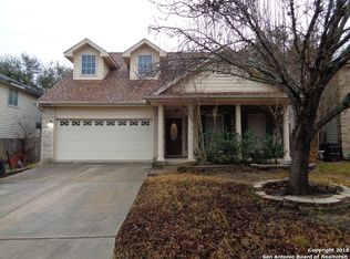 11702 Shotgun Way, Helotes, TX 78023