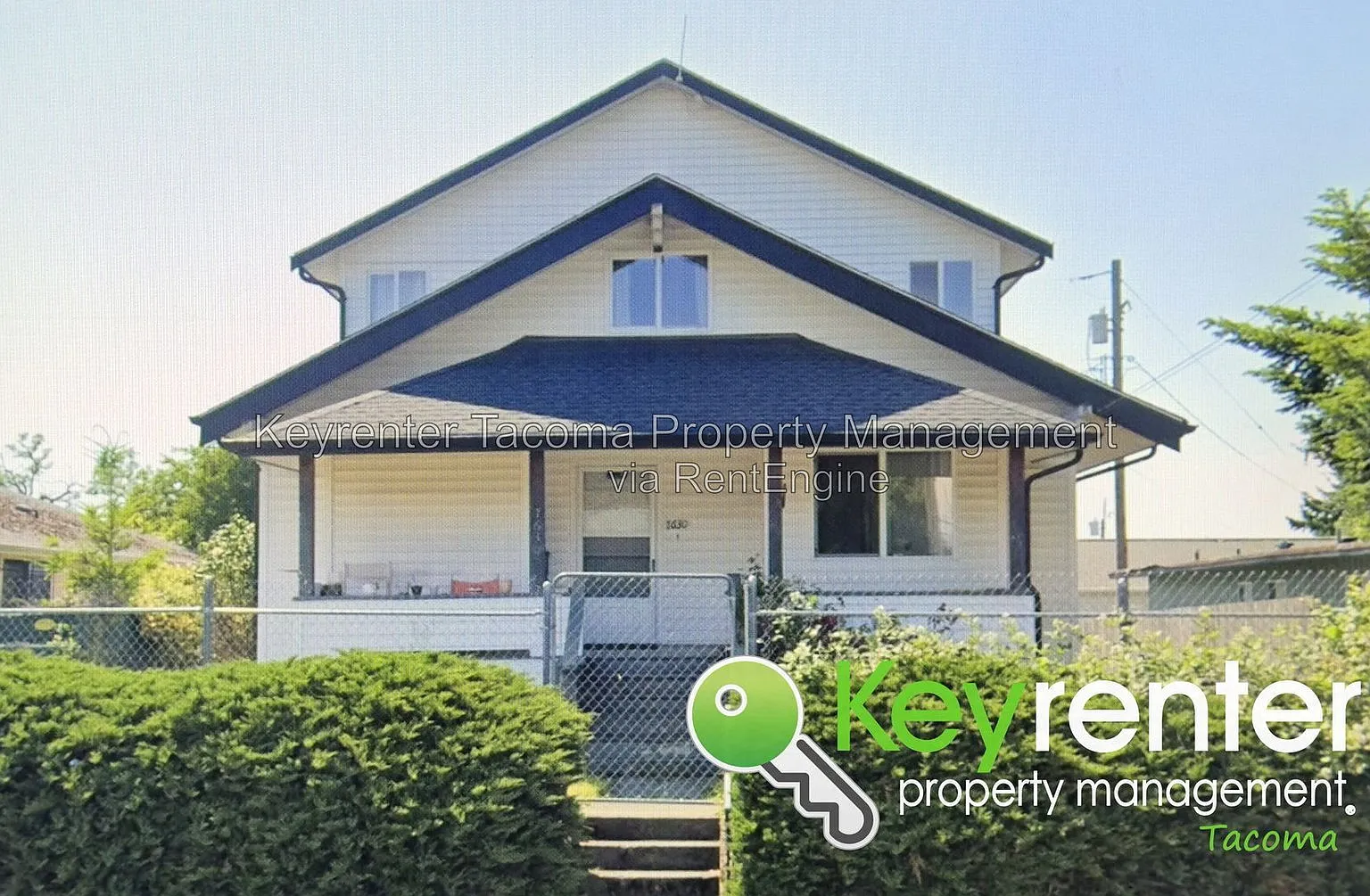 1 bed, 1.0 bath, $700 — Photo 1