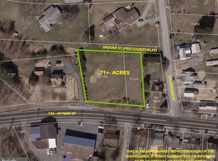 0 W Main St, Hancock, MD 21750