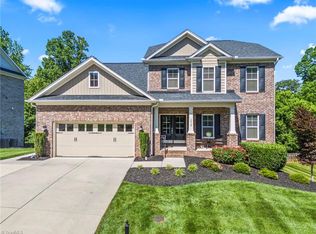 1310 Meadowgate Ln, Lewisville, NC 27023