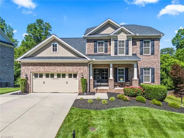 1310 Meadowgate Ln, Lewisville, NC 27023