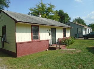 3306 Alta Rd LOT 439, Memphis, TN 38109