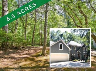 4639 Waters Rd, Woodstock, GA 30188