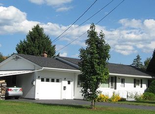 25 Elm St, Randolph, VT 05060