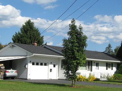 25 Elm St, Randolph, VT, 05060