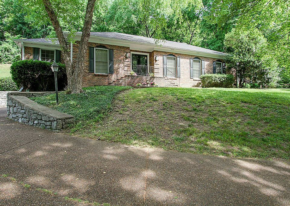 5820 Fredricksburg Drive!