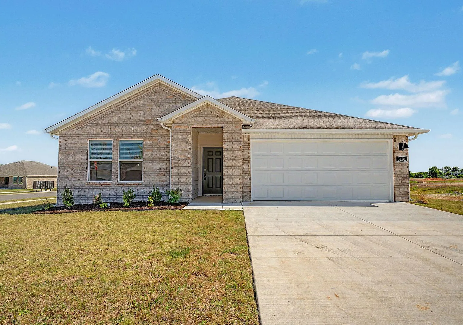 Brand New Home!! — Photo 1