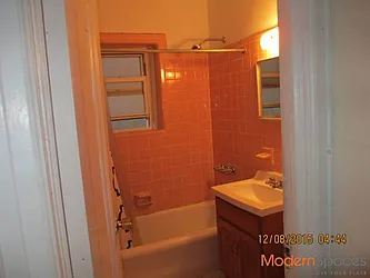 Rented by Modern Spaces