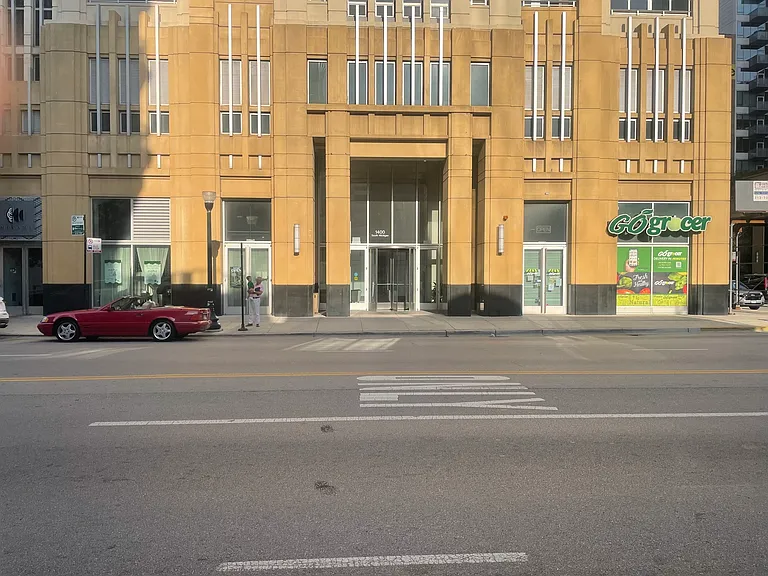 1400 S Michigan Ave #1712 — Photo 3