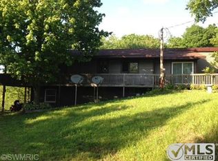 6616 W Flower Rd, Montague, MI 49437