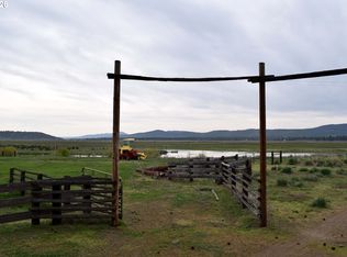 Skeen Ranch Rd, Sprague River, OR