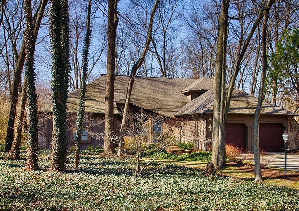 1122  Green Tree Drive Dayton OH 45429