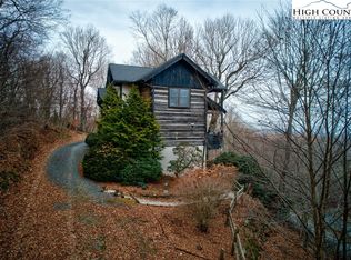1729 Spice Bottom Trl, Banner Elk, NC 28604