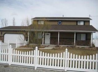 1975 E Main St, Tremonton, UT 84337