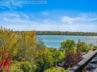 8300 E Jefferson Ave, Detroit, MI 48214