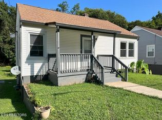1037 Valley Ave, Knoxville, TN 37920