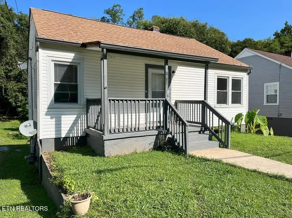 1037 Valley Ave, Knoxville, TN 37920