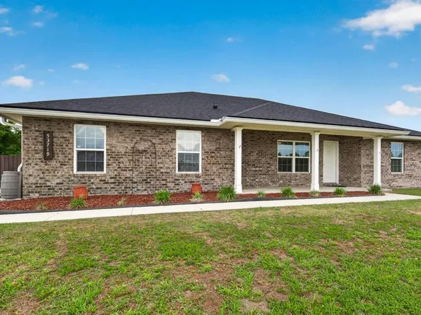 53719 Carrington Dr, Callahan, FL 32011